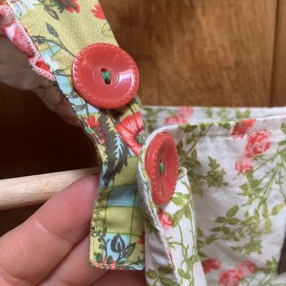 Matilda Jane Serendipity Dress - Picture 6 of 9